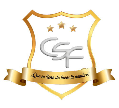 Escudo Colegio Santa Familia