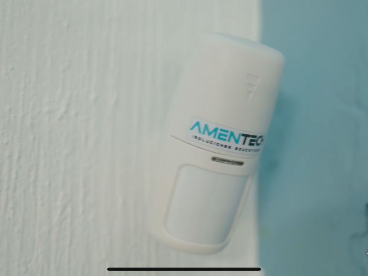 Laboratorios inteligentes del Colegio Santa Familia